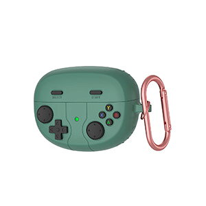 Bose Ultra Open Earbuds �P�[�X �_��̂���V���R���f�� �J�o�[ �����悭 �C���z���E�w�b�h�z�� �A�N�Z�T���[ CASE �ϏՌ� �����h�~ ���[ �ی� �{�[�Y �E���g���I�[�v���C���[�o�b�Y �\�t�g�P�[