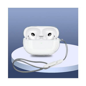 HUAWEI FreeBuds Pro 4 P[X TPUf Jo[ CzEwbhz ANZT[ t@[EFC t[obh v 4 P[X CASE ϏՌ h~ [ ی \tgP[X Jo[ ֗ p Jo[