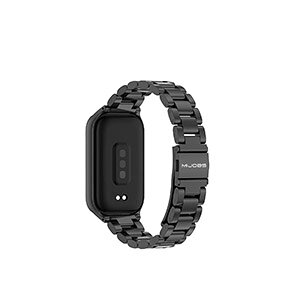 Xiaomi Smart Band 9 Active / Redmi Smart Band 3 ���� �o���h �I�V������ �����X�e�����X ������� �r���v�x���g �����p �x���g �ւ��x���g �Y��� �}���`�J���[ �ȒP���� �l�C �������� �g�тɕ֗� �V��