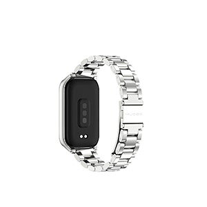 Xiaomi Smart Band 9 Active / Redmi Smart Band 3 ���� �o���h �I�V������ �����X�e�����X ������� �r���v�x���g �����p �x���g �ւ��x���g �Y��� �}���`�J���[ �ȒP���� �l�C �������� �g�тɕ֗� �V��