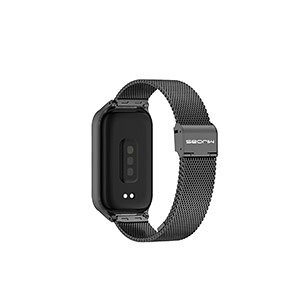 Xiaomi Smart Band 9 Active / Redmi Smart Band 3 ���� �o���h �I�V������ �����X�e�����X ������� �r���v�x���g �����p �x���g �ւ��x���g �Y��� �}���`�J���[ �ȒP���� �l�C �������� �g�тɕ֗� �V��