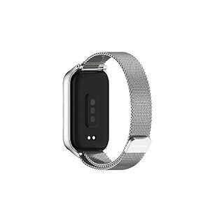 Xiaomi Smart Band 9 Active / Redmi Smart Band 3 ���� �o���h �I�V������ �����X�e�����X ������� �r���v�x���g �����p �x���g �ւ��x���g �Y��� �}���`�J���[ �ȒP���� ���C�z�� ���߉\ �l�C ������