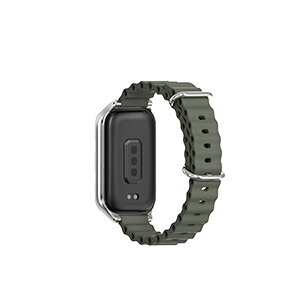 Xiaomi Smart Band 9 Active / Redmi Smart Band 3 ���� �o���h �V���R���f�� ������� �r���v�x���g �X�|�[�c �x���g �ւ��x���g �}���`�J���[ �������v�J�o�[�t���o���h �ȒP���� �l�C �������� �x���g 