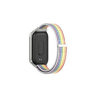 Xiaomi Smart Band 9 Active / Redmi Smart Band 3  voh IV iCf  p xg ւxg Y }`J[ ȒP X|[c xg gтɕ֗ lC  