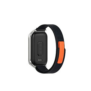 Xiaomi Smart Band 9 Active / Redmi Smart Band 3 ���� ���v�o���h �I�V������ �i�C�����f�� ������� �����p �x���g �ւ��x���g �Y��� �}���`�J���[ �ȒP���� �X�|�[�c �x���g �g�тɕ֗� �l�C �������� 