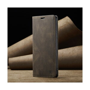 �T���X�� Samsung Galaxy S24 FE �P�[�X �ϏՌ� �J�o�[ �蒠�^ ���z�^ TPU&PU���U�[ ������� ����h�~ ��G�蔲�Q �X�^���h�@�\ �J�[�h���[ ���p �l�C �֗����̍��� �蒠�^�J�o�[ CASE �����K���X�t�B