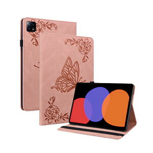 Xiaomi Pad 7/Pad 7 Pro 11.2�C���` �P�[�X �蒠�^ �J�o�[ ���� �V���I�~ �p�b�h 7/�p�b�h 7 �v�� 11.2�^ PU���U�[�� �֗� �l�C �������� ������� �����₷�� ����h�~ �J�[�h���[ �X�^���h�@�\ ������