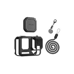 CX^360 G[X v 2 Insta360 Ace Pro 2 P[X ϏՌ Jo[ _̂VRfސ YیJo[t h~ ANVJ ANZT[ ֗ p lC  