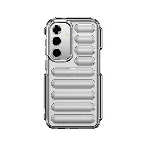 �T���X�� �M�����N�V�[ Samsung Galaxy S25 S25+ �P�[�X �J�o�[ TPU�f�� �����h�~ �w��h�~ ��G�蔲�Q �ی�P�[�X �J���������Y�ی� �֗� �l�C �������� ������� �S�ʕی� �֗����̍��� �w�ʃJ�o�[