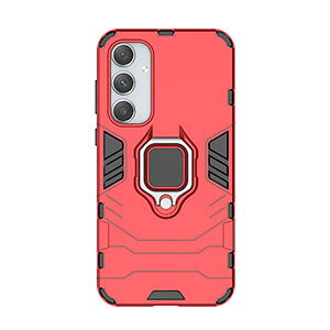 �T���X�� �M�����N�V�[ Samsung Galaxy A56 5G �P�[�X �J�o�[ CASE 2�d�\�� �����O�u���P�b�g�t�� �l���ϏՌ� �Ռ��h�~ �����������ӂ� �M�����N�V�[A56�P�[�X �������H �֗� ���p �l�C �������� ����