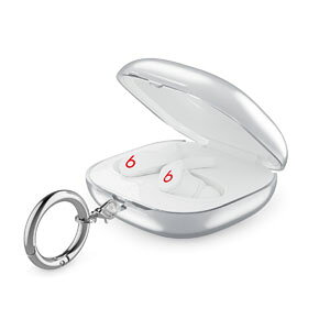 Beats Fit Pro NAP[X ϏՌ Jo[ TPUfނ̃Jo[ CzEwbhz ANZT[ r[c tBbg v CASE h~ [ ی n  lC   \tgP[X Jo[