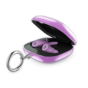 Beats Fit Pro NAP[X ϏՌ Jo[ TPUfނ̃Jo[ CzEwbhz ANZT[ r[c tBbg v CASE h~ [ ی n  lC   \tgP[X Jo[