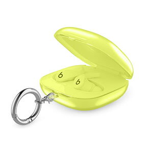 Beats Fit Pro NAP[X ϏՌ Jo[ TPUfނ̃Jo[ CzEwbhz ANZT[ r[c tBbg v CASE h~ [ ی n  lC   \tgP[X Jo[