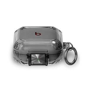 Beats Fit Pro NAP[X ϏՌ Jo[ TPUfނ̃Jo[ CzEwbhz ANZT[ r[c tBbg v ƓȃXCb` SȃbN݌v CASE [ ی n lC   