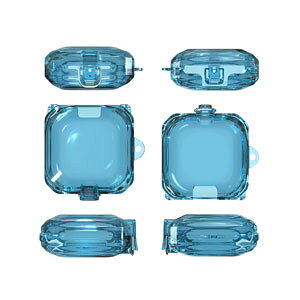 Beats Fit Pro NAP[X ϏՌ Jo[ PCfނ̃Jo[ CzEwbhz ANZT[ r[c tBbg v ƓȃXCb` SȃbN݌v CASE [ ی lC  n[hP[X J