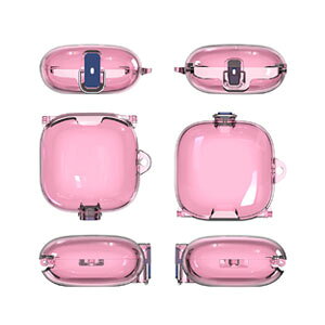 Beats Fit Pro NAP[X ϏՌ Jo[ PCfނ̃Jo[ CzEwbhz ANZT[ r[c tBbg v ƓȃXCb` SȃbN݌v CASE [ ی lC n  n[hP[