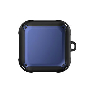 Beats Fit Pro P[X ϏՌ Jo[ ^tŊ 2d\ TPU+PCf CzEwbhz ANZT[ r[c tBbg v CASE [ ی ֗ p lC n Jo[ 𑕒܂ [d^C