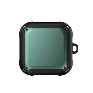 Beats Fit Pro P[X ϏՌ Jo[ ^tŊ 2d\ TPU+PCf CzEwbhz ANZT[ r[c tBbg v CASE [ ی ֗ p lC n Jo[ 𑕒܂ [d^C