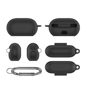 Beats Solo Buds P[X ϏՌ Jo[ _̂VRfނ̃Jo[ CzEwbhz r[c Solo obY ANZT[ P[X CASE h~ [ ی  \tgP[X lC 