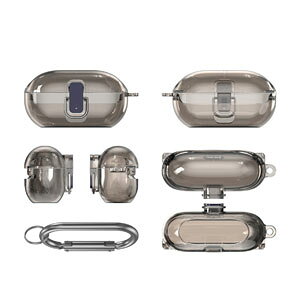 Beats Solo Buds NAP[X ϏՌ Jo[ _̂TPUfނ̃Jo[ SȃbN݌v CzEwbhz r[c Solo obY ANZT[ P[X CASE h~ [ ی  \t