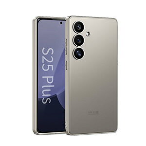 Samsung Galaxy S25 �J�o�[ Galaxy S25+ �P�[�X �}�b�g�d�l �ϏՌ� �J�o�[ �ی�P�[�X TPU+PC�f�� CASE ������� �\�t�g�J�o�[ �Ռ��ɋ��� �X�g���b�v�z�[���t�� �l�C �T���X�� �M�����N�V�[ S25 �P�[�X �M