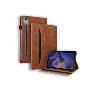 m{ Lenovo Idea Tab Pro 12.7^(C`) 2025 P[X ϏՌ Jo[ TPU+PUU[  I[gX[v@\ ₷ h~ X^h@\ J[h[  JbR Y N₩