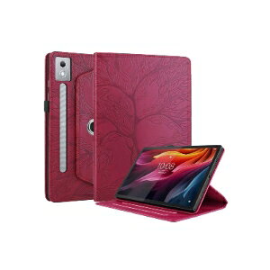 m{ Lenovo Idea Tab Pro 12.7^(C`) 2025 P[X ϏՌ Jo[ TPU+PUU[  I[gX[v@\ ₷ h~ X^h@\ uPbg360°]ł܂  JbR