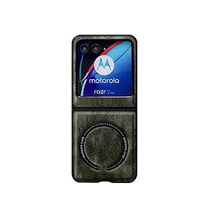 Motorola moto razr 50 razr 50s razr 50 Ultra �P�[�X �J�o�[ �܂肽���݌^ PC&PU���U�[�f�� �w�ʃ}�O�l�b�g���� �y�� �X�}�z�ی�P�[�X CASE ������ �ϏՌ� �����₷�� ���p �������� ������� �S�ʕی� �J