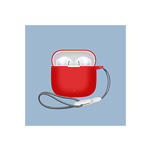 HUAWEI Freebuds SE3 �P�[�X �_��̂���V���R���f�ނ� �J�o�[ �C���z���E�w�b�h�z�� �P�[�X CASE �ϏՌ� �����h�~ ���[ �ی� �\�t�g�P�[�X �J�o�[ �֗� ���p �J�o�[�𑕒������܂� �[�d�^�C�v��