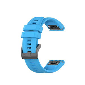 Garmin Instinct 3 AMOLED Instinct 3 Dual Power 45mm 50mm 交換 バンド シリコン素材 おしゃれ 腕時計ベルト スポーツ ベルト 交換用 ベルト 替えベルト 綺麗な マルチカラー 簡単装着 人気 おすすめ QuickFit