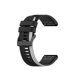 Garmin Instinct 3 AMOLED Instinct 3 Dual Power 45mm 50mm  oh VRf  rvxg X|[c xg p xg ւxg Y }`J[ ȒP lC  QuickFit