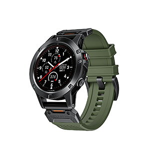 Garmin Descent G2 tactix 8 AMOLED tactix 8 Dual Power 51mm  oh VRf  rvxg X|[c xg p xg ւxg Y }`J[ ȒP lC  QuickFit
