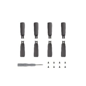 DJI Flip �h���[�� 8�� �v���y�� �N�C�b�N�����[�X�̏����� �J���[�h�v���y�� �u���[�h �A�N�Z�T���[ �y�� �ǂ��o�����X ������ ���t�����ȒP