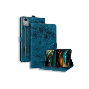 m{ Lenovo Idea Tab Pro 12.7^(C`) 2025 P[X ϏՌ Jo[ TPU+PUU[  I[gX[v@\ ₷ h~ X^h@\ J[h[  JbR Y N₩