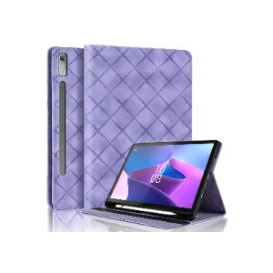m{ Lenovo Idea Tab Pro 12.7^(C`) 2025 P[X ϏՌ Jo[ TPU+PUU[  I[gX[v@\ ₷ h~ X^h@\ J[h[  JbR Y N₩