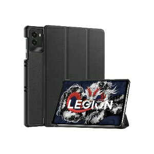 ���m�{ Lenovo Legion Tab (8.8�h, 3) ZAEF0052JP �P�[�X �ϏՌ� �J�o�[ PC+PU���U�[�� �I�[�g�X���[�v�@�\ �֗� ���p �l�C �������� ������� �����₷�� ����h�~ �X�^���h�@�\ �J�b�R���� �Y��� �N��