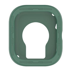 Redmi Watch 5 �P�[�X �E�F�A���u���[���E�X�}�[�g�E�H�b�` �P�[�X �V���R���f�� �}���`�J���[ �V���v���� �V���I�~ �\�t�g�J�o�[ CASE ���� �Ռ� �֗� �y�� �J�b�R���� �ȈՒ��E �l�C CASE �ی�P