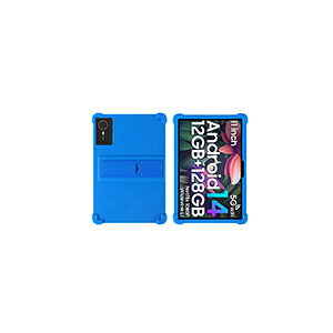 Nubia Pad SE 10.95�^/�C���` �^�u���b�g �V���R���f�� �\�t�g�J�o�[ �X�^���h�@�\ ����ق��肩���� �ϏՌ� �P�[�X �y�� �����₷�� �N�₩�� ���� ������� �֗� ���p �w�ʃJ�o�[ �P�[�X CASE