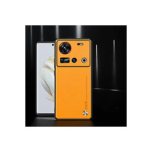 ZTE Nubia Z70 Ultra �P�[�X �ϏՌ� �J�o�[ ZTE �k�r�A Z70 �E���g�� �ی�P�[�X �^�t�Ŋ�� �X�g���b�v�z�[���t�� 3�d�\�� TPU+PC+PU���U�[ �Ռ��z�� �����h�~ �w�ʃJ�o�[ ������� �J�b�R���� �l�C ��