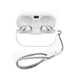 Panasonic Technics EAH-AZ100 �p�i�\�j�b�N �e�N�j�N�X EAH-AZ100 �P�[�X �_��̂���V���R���f�� �C���z���E�w�b�h�z�� �A�N�Z�T���[ CASE �ϏՌ� �����h�~ ���[ �ی� �\�t�g�P�[�X �֗� ���p �J�o�[