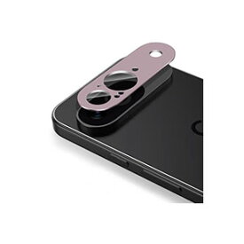 Google Pixel 9a レンズ保護カバー アルミカバー 飛散防止 実用 防御力 グーグル ピクセル 9a カメラレンズ 保護カバー レンズカバー レンズ プロテクター メタル枠 1枚セット