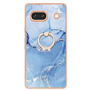 Google Pixel 9a P[X ϏՌJo[ X^h@\ Ot 360x] یP[X ^tŊ TPUf Ռz h~ wʃJo[ fB[X 킢  JbR lC CASE O[O