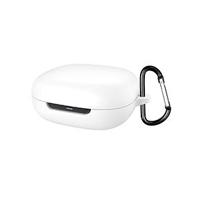 Shokz OpenFit 2 �P�[�X �_��̂���V���R���f�� �J�o�[�C���z���E�w�b�h�z�� �A�N�Z�T���[ CASE �V���b�N�X �I�[�v���t�B�b�g2 T920 SKZ-EP �ϏՌ� �����h�~ ���[ �ی� �P�[�X �J�o�[ �֗� �}���`