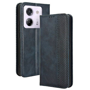 POCO M7 Pro �P�[�X �ϏՌ� �J�o�[ Xiaomi ���� �V���I�~ POCO M7 �v�� �蒠�^ ���z�^ TPU&PU���U�[ ������� ����h�~ �X�^���h�@�\ �֗� �X�g���b�v�z�[���t�� �J�[�h���[ �J�b�R���� �l�C �֗�����