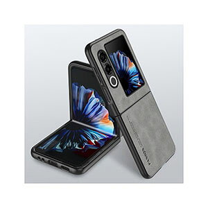 ZTE �k�r�A �t���b�v2 ZTE Nubia Flip2 5G �P�[�X ����ق��肩���� �܂肽���݌^ �X�}�z�A�N�Z�T���[ PC�f�� �w��PU���U�[�� �v���X�`�b�N�� CASE �X�}�z�ی�P�[�X ������ �ϏՌ� �y�� �����₷��