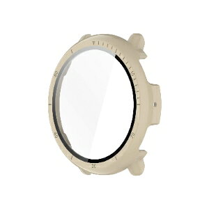 Amazfit Active 2 P[X EFAu[EX}[gEHb` PCf+KX tJo[ tی }`J[ NA Vv n[hJo[ CASE Ռ h~ ֗ y tB