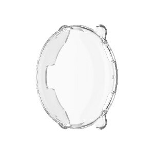 Amazfit Active 2 P[X EFAu[EX}[gEHb` tJo[ tی NA bLdグ TPUf Vv ̌^ X}[gEHb` \tgJo[ CASE  Ռ ֗ y Ȉ