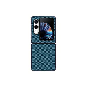 ZTE krA tbv2 ZTE Nubia Flip2 5G P[X ق肩 ܂肽݌^ X}zANZT[ PCf wPUU[ CASE X}zیP[X  ϏՌ y ₷ p 킢 