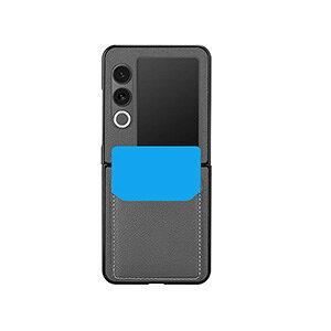 ZTE krA tbv2 ZTE Nubia Flip2 5G P[X ق肩 ܂肽݌^ X}zANZT[ PCf wPUU[ vX`bN CASE X}zیP[X  ϏՌ J[h[ 