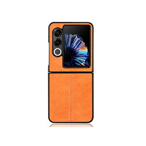 ZTE krA tbv2 ZTE Nubia Flip2 5G P[X ق肩 ܂肽݌^ X}zANZT[ PCf wPUU[ vX`bN CASE X}zیP[X  ϏՌ ₷ p